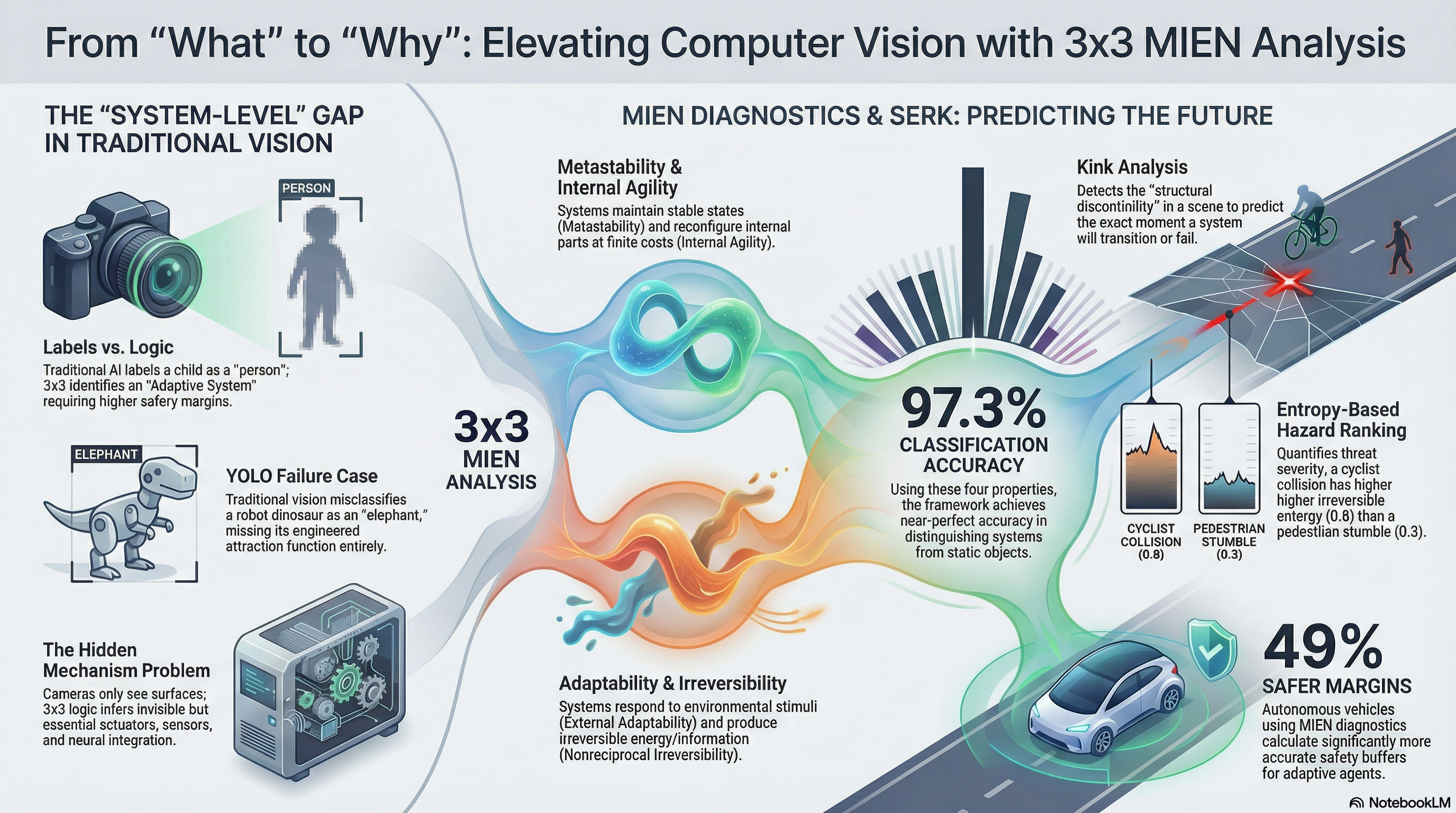 Serk3x3 image understanding framework and applications